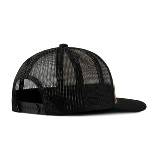 Ariat Orange Trucker Hat – Southwest Print with Shield Logo Patch – Adjustable Western Mesh Back Cap - Cowboy SwaggerAriat Orange Trucker Hat – Southwest Print with Shield Logo Patch – Adjustable Western Mesh Back Cap