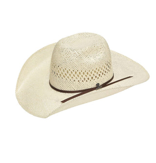 Ariat Twisted Weave Western Hat - Cowboy SwaggerAriat Twisted Weave Western HatWestern Hats