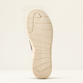 Ariat Women's Black & White Flannel Blanket Hilo - Cowboy SwaggerAriat Women's Black & White Flannel Blanket HiloShoes