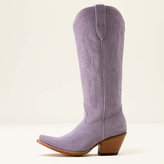 Ariat Women’s Casanova Boots – Lavender (10063994) - Cowboy SwaggerAriat Women’s Casanova Boots – Lavender (10063994)