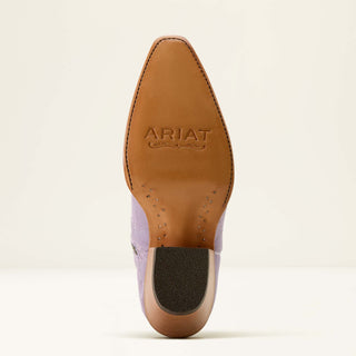 Ariat Women’s Casanova Boots – Lavender (10063994) - Cowboy SwaggerAriat Women’s Casanova Boots – Lavender (10063994)
