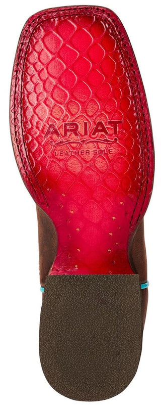 Ariat Women's Circuit Shiloh Roper Boot - Cowboy SwaggerAriat Women's Circuit Shiloh Roper BootWomen's Boots
