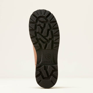 Ariat Women’s Fatbaby Chelsea Western Boot Natural - Cowboy SwaggerAriat Women’s Fatbaby Chelsea Western Boot NaturalWomen's Boots