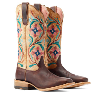 Ariat Womens Frontier Daniella Boot - Cowboy SwaggerAriat Womens Frontier Daniella Boot