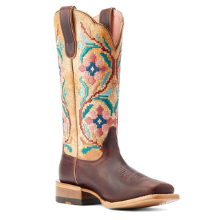 Ariat Womens Frontier Daniella Boot - Cowboy SwaggerAriat Womens Frontier Daniella Boot