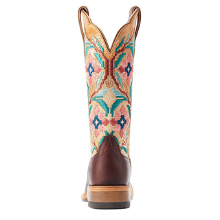 Ariat Womens Frontier Daniella Boot - Cowboy SwaggerAriat Womens Frontier Daniella Boot