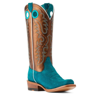 Ariat Women's Futurity Boon Western Boot - Cowboy SwaggerAriat Women's Futurity Boon Western Boot