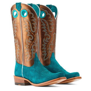 Ariat Women's Futurity Boon Western Boot - Cowboy SwaggerAriat Women's Futurity Boon Western Boot