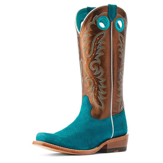 Ariat Women's Futurity Boon Western Boot - Cowboy SwaggerAriat Women's Futurity Boon Western Boot