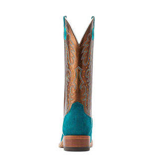 Ariat Women's Futurity Boon Western Boot - Cowboy SwaggerAriat Women's Futurity Boon Western Boot