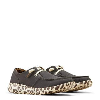 Ariat Womens Hilo Charcoal Grey - Cowboy SwaggerAriat Womens Hilo Charcoal GreyShoes