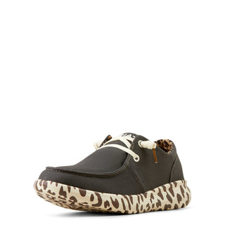 Ariat Womens Hilo Charcoal Grey - Cowboy SwaggerAriat Womens Hilo Charcoal GreyShoes