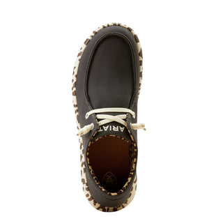 Ariat Womens Hilo Charcoal Grey - Cowboy SwaggerAriat Womens Hilo Charcoal GreyShoes