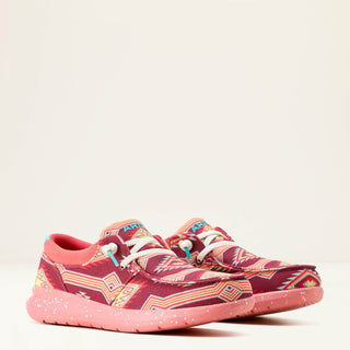 Ariat Women's Hilo Crimson Cave Creek - Cowboy SwaggerAriat Women's Hilo Crimson Cave CreekShoes