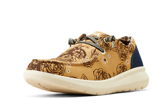 Ariat Women's Hilo Rodeo Quincy - Cowboy SwaggerAriat Women's Hilo Rodeo QuincyShoes