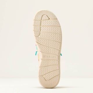 Ariat Women's Hilo Turquoise Tempe - Cowboy SwaggerAriat Women's Hilo Turquoise TempeShoes