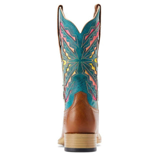 Ariat Women's Laney VentTEK 360 Western Boot - Cowboy SwaggerAriat Women's Laney VentTEK 360 Western BootWomen's Boots