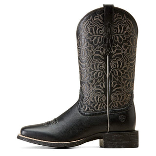 Ariat Women's Round Up Remuda Boot Western Boot - Cowboy SwaggerAriat Women's Round Up Remuda Boot Western Boot