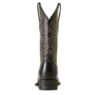 Ariat Women's Round Up Remuda Boot Western Boot - Cowboy SwaggerAriat Women's Round Up Remuda Boot Western Boot