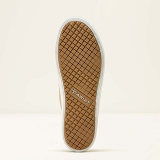 Ariat Women’s Skyler Shoe Pearl Floral Embossed - Cowboy SwaggerAriat Women’s Skyler Shoe Pearl Floral Embossed