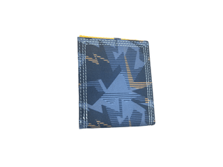 Ariat Work Men’s Bi - Fold Wallet – RFID Blocking with Rebar Orange Interior & Bold Graphic - Cowboy SwaggerAriat Work Men’s Bi - Fold Wallet – RFID Blocking with Rebar Orange Interior & Bold Graphic