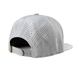 Ariat Work Men’s FlexFit 110 HD Patch Cap – Grey Performance Snap Back Hat - Cowboy SwaggerAriat Work Men’s FlexFit 110 HD Patch Cap – Grey Performance Snap Back Hat