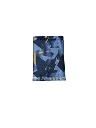 Ariat Work Men’s Tri - Fold Wallet – RFID Blocking with Rebar Orange Interior & Velcro Closure - Cowboy SwaggerAriat Work Men’s Tri - Fold Wallet – RFID Blocking with Rebar Orange Interior & Velcro Closure