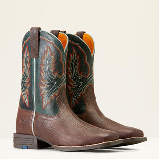 Ariat Youth Wilder Western Boot - Cowboy SwaggerAriat Youth Wilder Western BootBoots