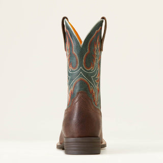 Ariat Youth Wilder Western Boot - Cowboy SwaggerAriat Youth Wilder Western BootBoots