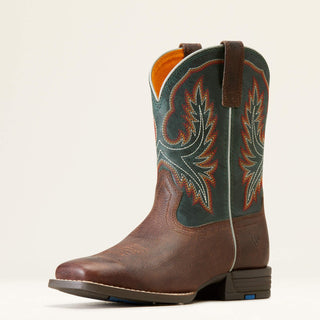 Ariat Youth Wilder Western Boot - Cowboy SwaggerAriat Youth Wilder Western BootBoots