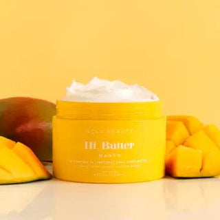Body Butter Mango - Cowboy SwaggerBody Butter Mango