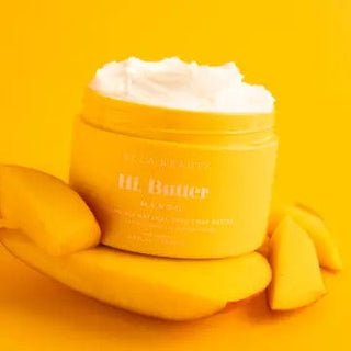 Body Butter Mango - Cowboy SwaggerBody Butter Mango
