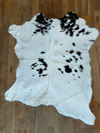 Calf Hide - Cowboy SwaggerCalf Hide