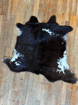 Calf Hide - Cowboy SwaggerCalf Hide