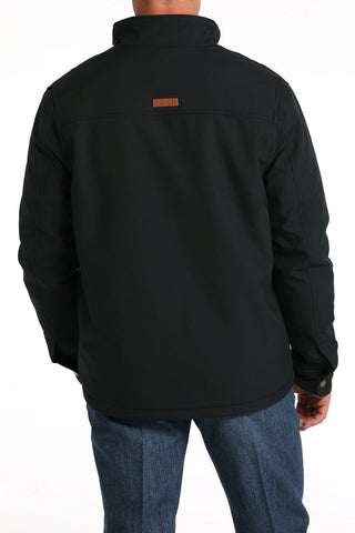 Cinch Men’s Bonded Concealed Carry Coat with Fleece Lining - Cowboy SwaggerCinch Men’s Bonded Concealed Carry Coat with Fleece Lining