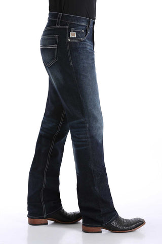 Cinch Men’s Carter 2.4 Bootcut Jeans (MB71934005) - Cowboy SwaggerCinch Men’s Carter 2.4 Bootcut Jeans (MB71934005)