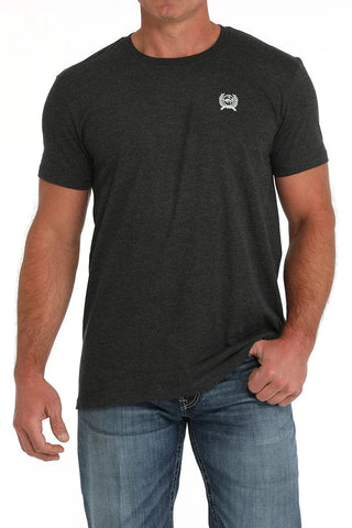 Cinch Men’s Logo Tee - Cowboy SwaggerCinch Men’s Logo Tee