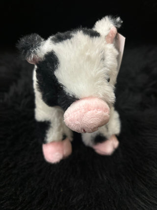 Cowboy Hardware Candi Pig Plush – Spotted Pig Stuffed Animal - Cowboy SwaggerCowboy Hardware Candi Pig Plush – Spotted Pig Stuffed Animal