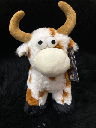 Cowboy Hardware Maverick The Bull - Cowboy SwaggerCowboy Hardware Maverick The Bull