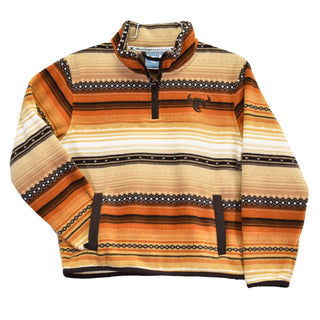 Cowboy Hardware Youth Aztec Serape Polar Cadet - Cowboy SwaggerCowboy Hardware Youth Aztec Serape Polar Cadet