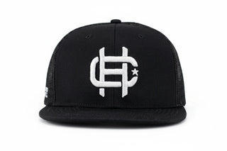 Cowboy Hustle Bandit Cap - Cowboy SwaggerCowboy Hustle Bandit Cap