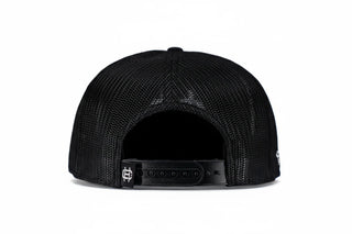 Cowboy Hustle Bandit Cap - Cowboy SwaggerCowboy Hustle Bandit Cap