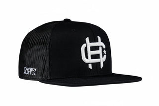 Cowboy Hustle Bandit Cap - Cowboy SwaggerCowboy Hustle Bandit Cap