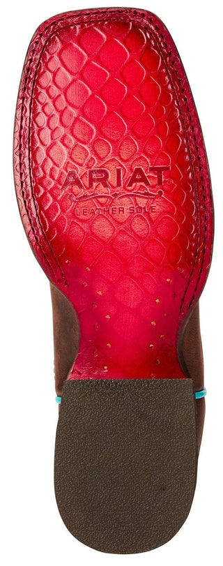 Cowboy Swagger Ariat Women's Circuit Shiloh Boot