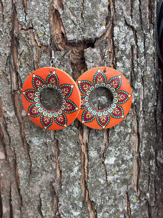 Cowboy Swagger Blazin Roxx Feista Donut