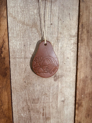 Cowboy Swagger Accesories McIntire Saddlery Car Freshies