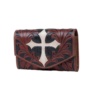 Cowboy Swagger Myra Commitment Wallet