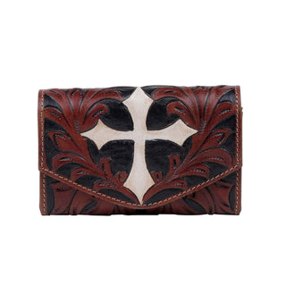 Cowboy Swagger Myra Commitment Wallet