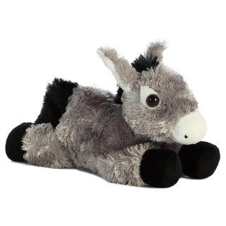 Donkey Stuffy - Cowboy SwaggerDonkey StuffyStuffed Animals