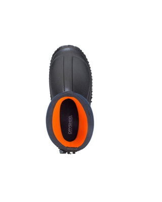 Dryshod Tuffy Kid’s Sport Boot Black - Cowboy SwaggerDryshod Tuffy Kid’s Sport Boot BlackBoots